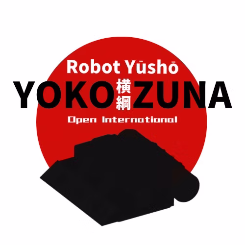 YOKOZUNA Logo
